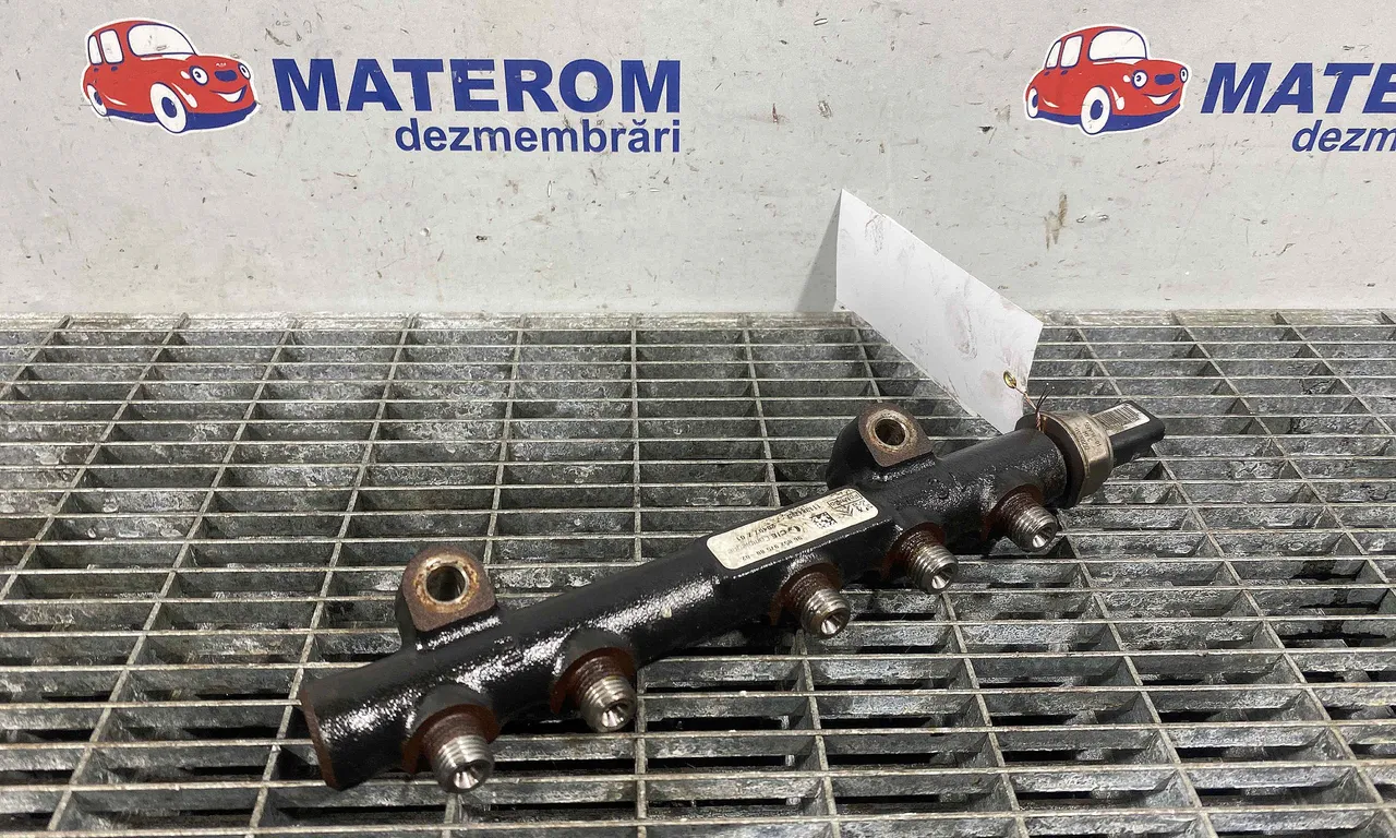 RAMPA INJECTIE FORD MONDEO IV 2007-2015