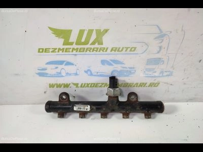 Rampa injectoare 2.0 tdci QXBA