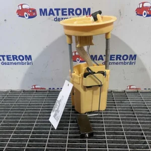 SONDA LITROMETRICA