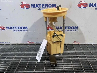 SONDA LITROMETRICA
