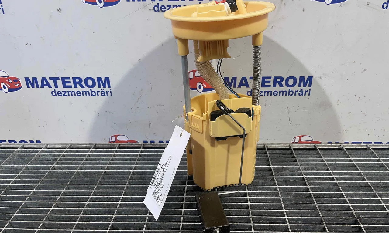 SONDA LITROMETRICA FORD MONDEO IV 2007-2015