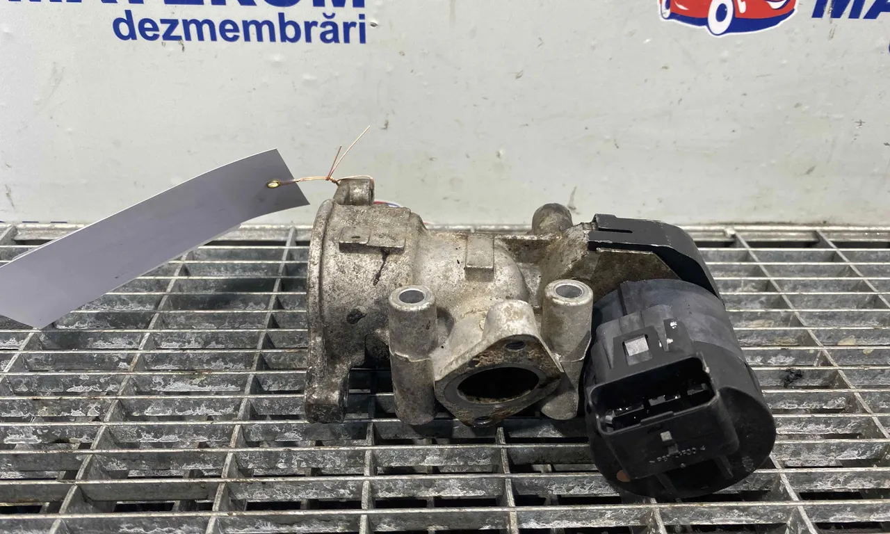 SUPAPA EGR FORD MONDEO IV 2007-2015