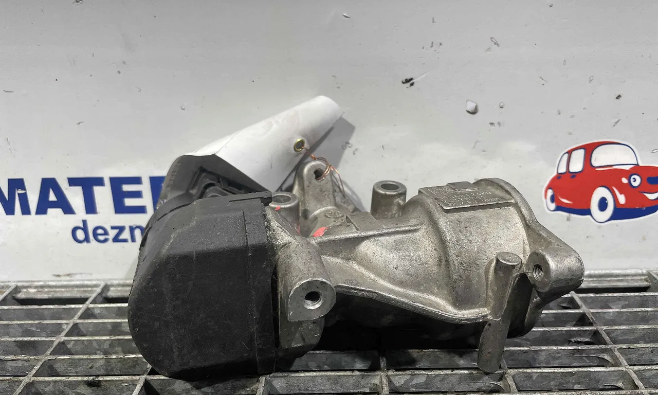 SUPAPA EGR FORD MONDEO IV 2007-2015
