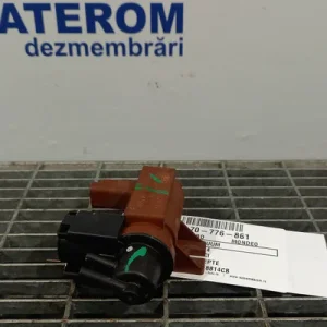 SUPAPA VACUUM