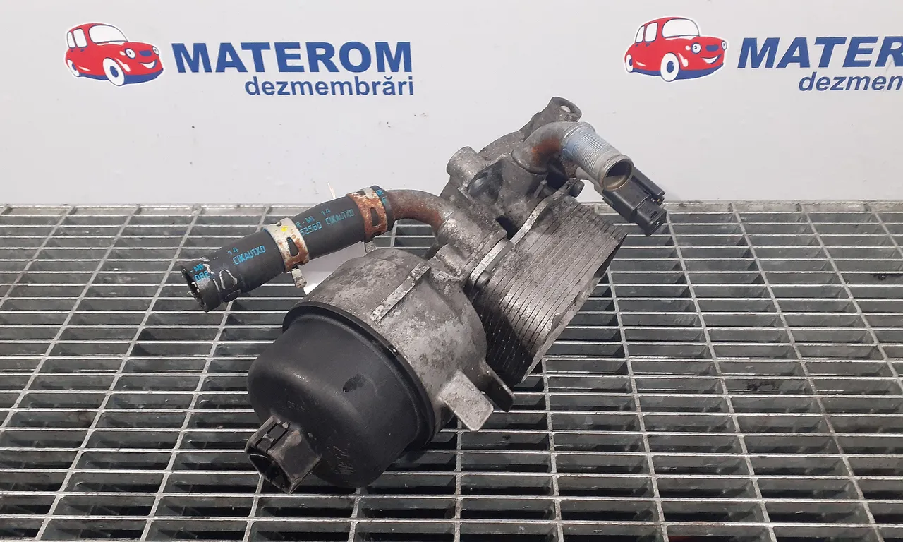 SUPORT FILTRU ULEI FORD MONDEO IV 2007-2015