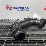 TEAVA INTERCOOLER