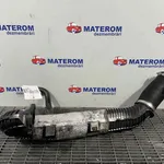 TEAVA INTERCOOLER FORD MONDEO IV 2.0 TDCI 2007-2015 oe-7689557700, vedere laterala