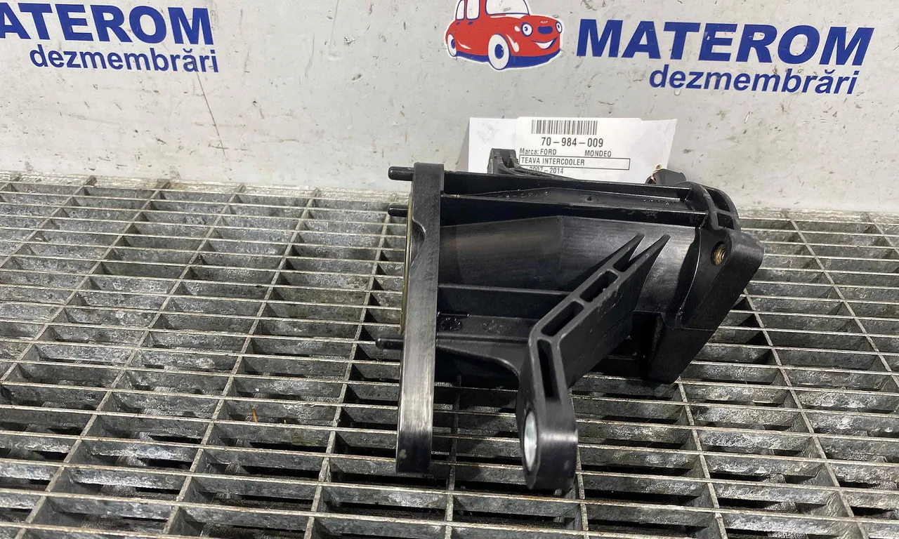 TEAVA INTERCOOLER FORD MONDEO IV 2007-2015