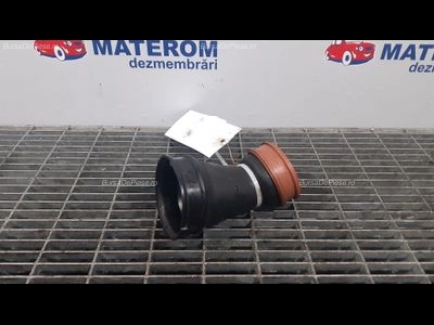 TEAVA INTERCOOLER