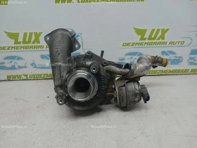 Turbo turbina