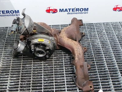 TURBOSUFLANTA
