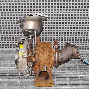 TURBOSUFLANTA