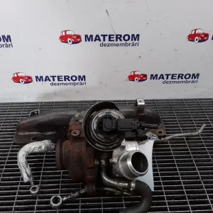 TURBOSUFLANTA