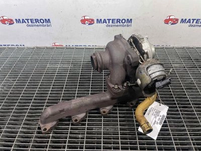 TURBOSUFLANTA