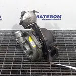 TURBOSUFLANTA FORD MONDEO IV 2.0 TDCI 2007-2015 oe-9662464980, vedere laterala