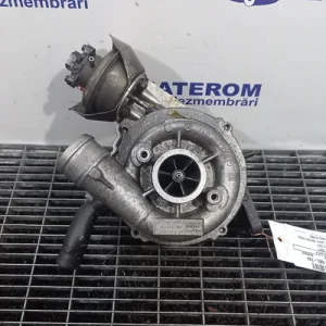 TURBOSUFLANTA