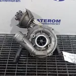 TURBOSUFLANTA FORD MONDEO IV 2.0 TDCI 2007-2015 oe-9662464980, vedere frontata