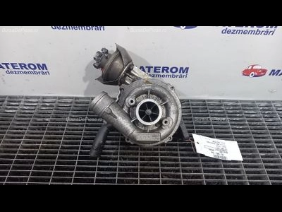 TURBOSUFLANTA