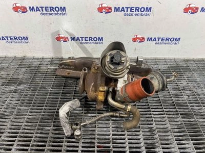 TURBOSUFLANTA