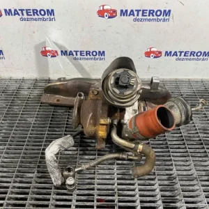 TURBOSUFLANTA