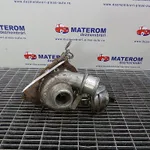 TURBOSUFLANTA FORD MONDEO IV 2.0 TDCI 2007-2015 oe-9677063780, vedere frontata