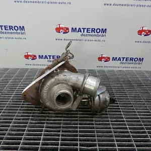 TURBOSUFLANTA