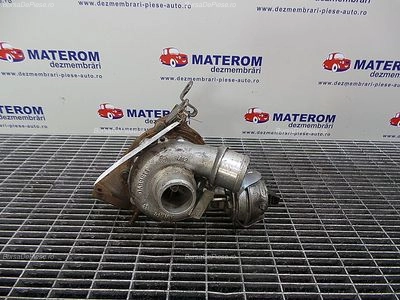 TURBOSUFLANTA