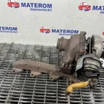 TURBOSUFLANTA FORD MONDEO IV 1.6 TDCI 2007-2015 oe-9686120680, vedere frontata