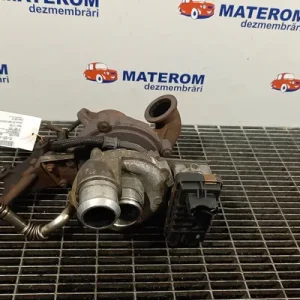 TURBOSUFLANTA