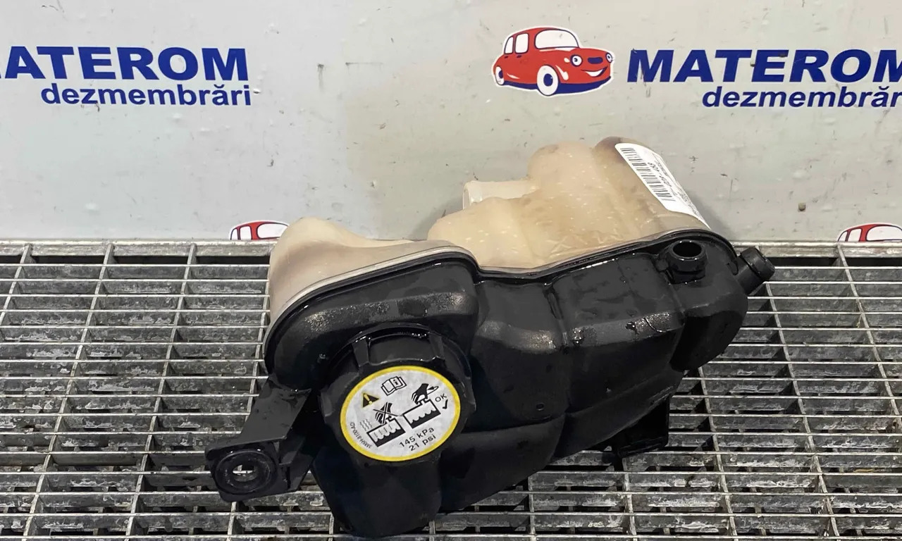 VAS EXPANSIUNE FORD MONDEO IV 2007-2015