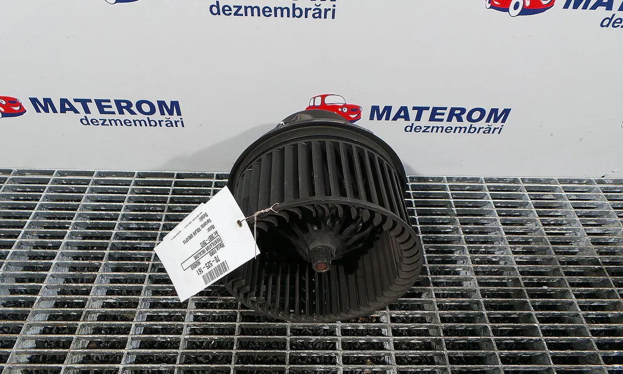 VENTILATOR INCALZIRE FORD MONDEO IV 2007-2015