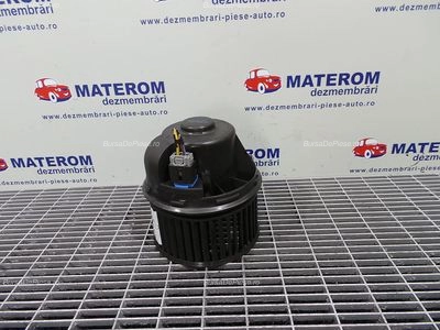 VENTILATOR INCALZIRE FORD MONDEO IV 1.6 Ti 2007-2015 oe 1548221, vedere frontata