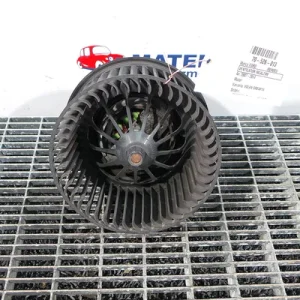 VENTILATOR INCALZIRE