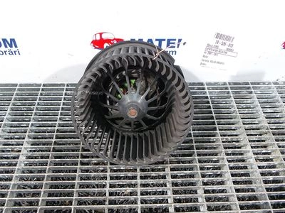 VENTILATOR INCALZIRE
