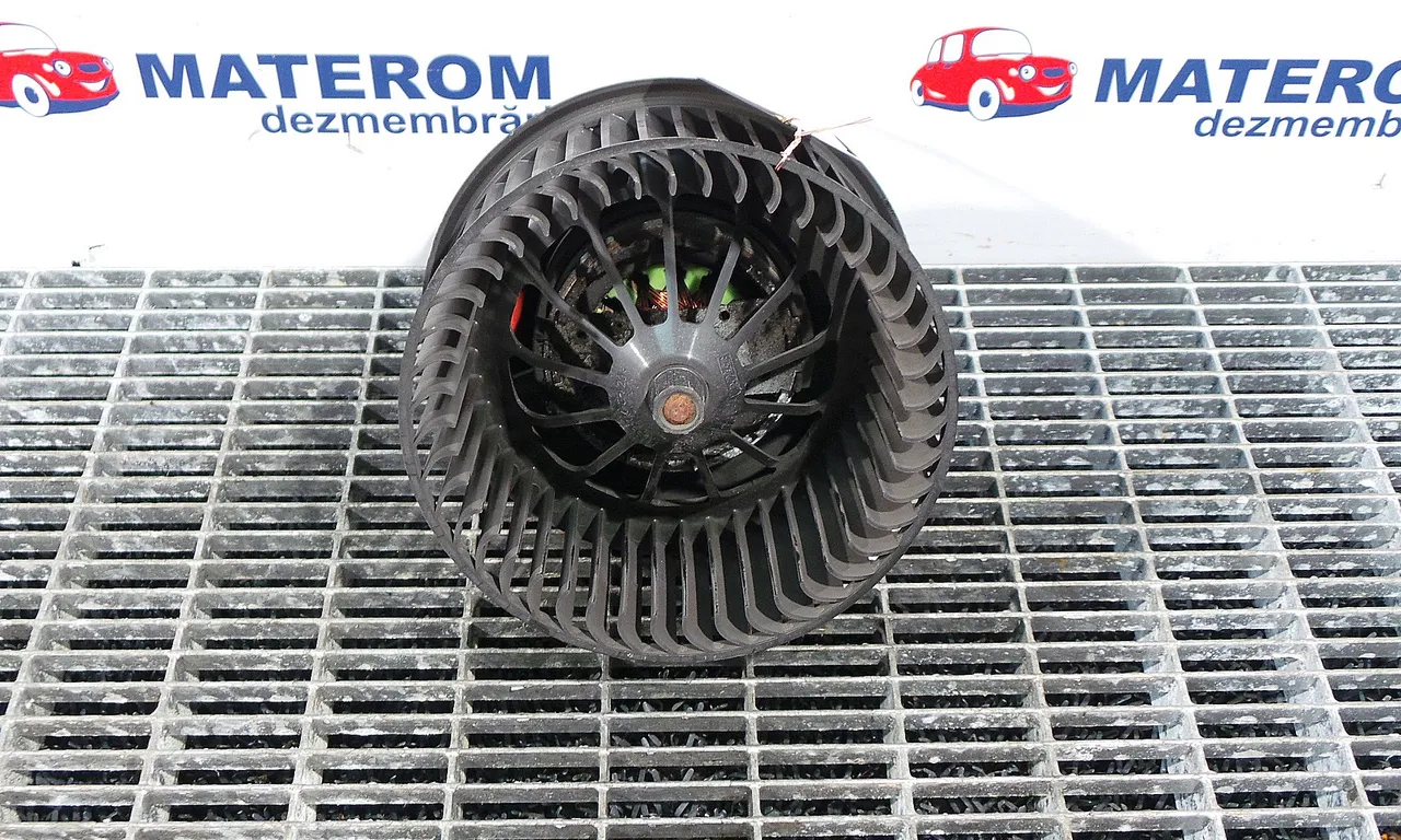VENTILATOR INCALZIRE FORD MONDEO IV 2007-2015