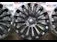 Set jante aliaj R17 FORD MONDEO IV 2007-2015 oe 7S7J-BA, vedere laterala