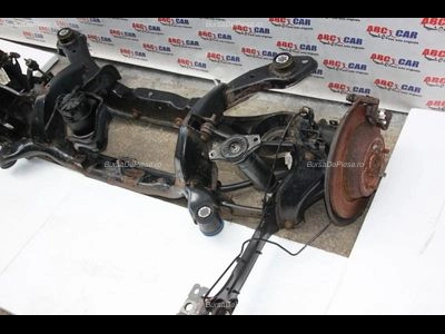 Suport arc stanga spate FORD MONDEO IV 2007-2015, vedere frontata