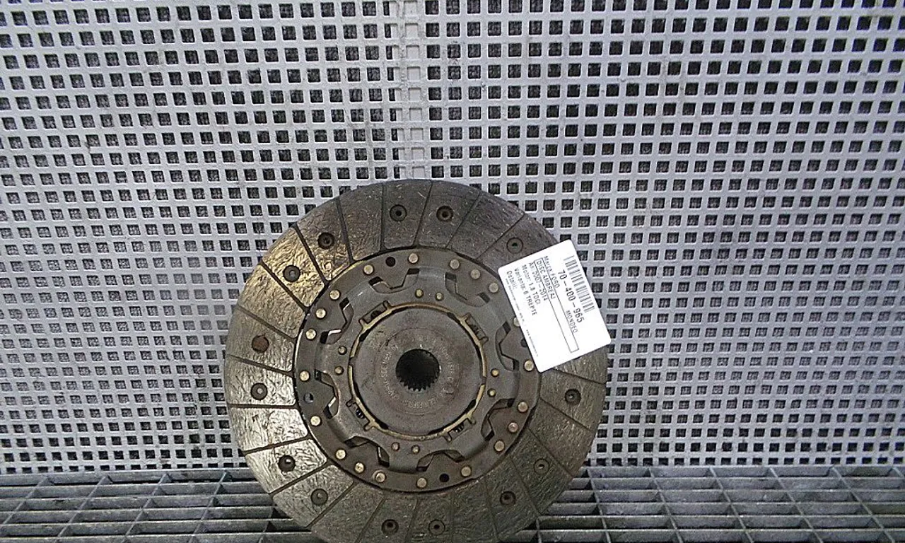 DISC AMBREIAJ FORD MONDEO IV 2007-2015