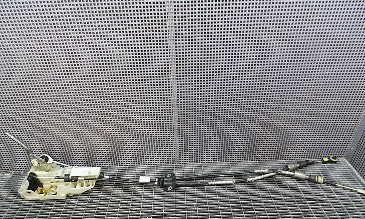 MANETA SCHIMBATOR VITEZE FORD MONDEO IV 2007-2015