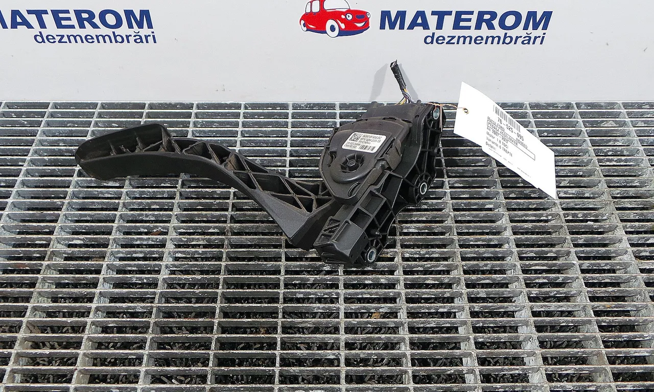 PEDALA ACCELERATIE FORD MONDEO IV 2007-2015