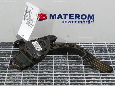 PEDALA ACCELERATIE FORD MONDEO IV 1.8 TDCI 2007-2015 oe 2139904, vedere frontata