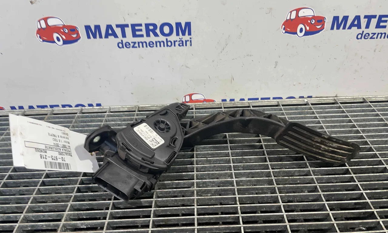 PEDALA ACCELERATIE FORD MONDEO IV 2007-2015