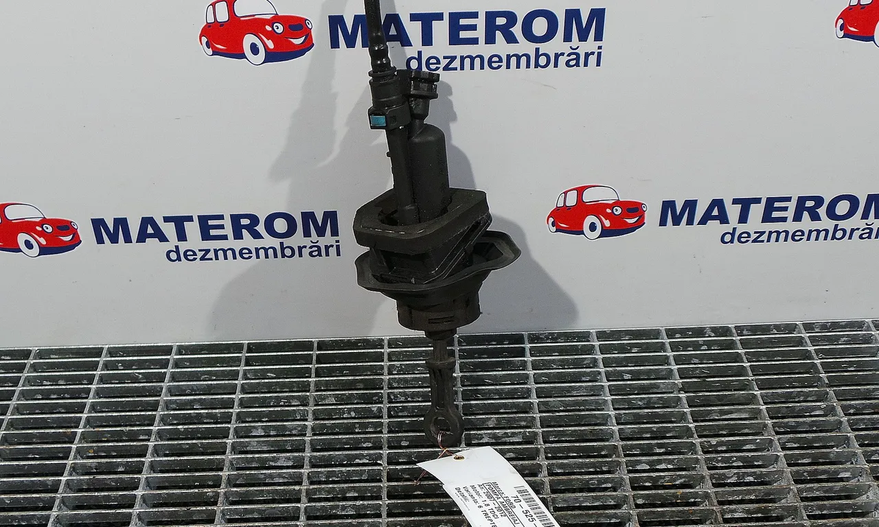 POMPA AMBREIAJ FORD MONDEO IV 2007-2015