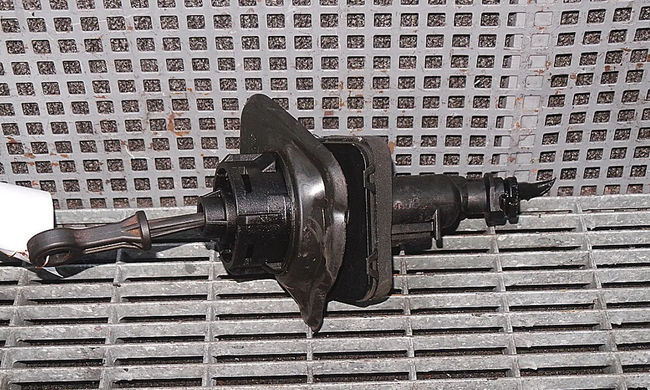 POMPA AMBREIAJ FORD MONDEO IV 2007-2015