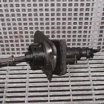 POMPA AMBREIAJ FORD MONDEO IV 2.0 TDCI 2007-2015 oe-1491946, vedere frontata