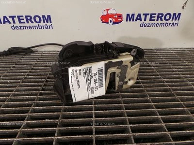 INCUIETOARE USA FATA DREAPTA FORD MONDEO V 2012-2019, vedere frontata