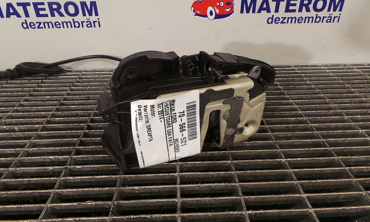 INCUIETOARE USA FATA DREAPTA FORD MONDEO V 2012-2019