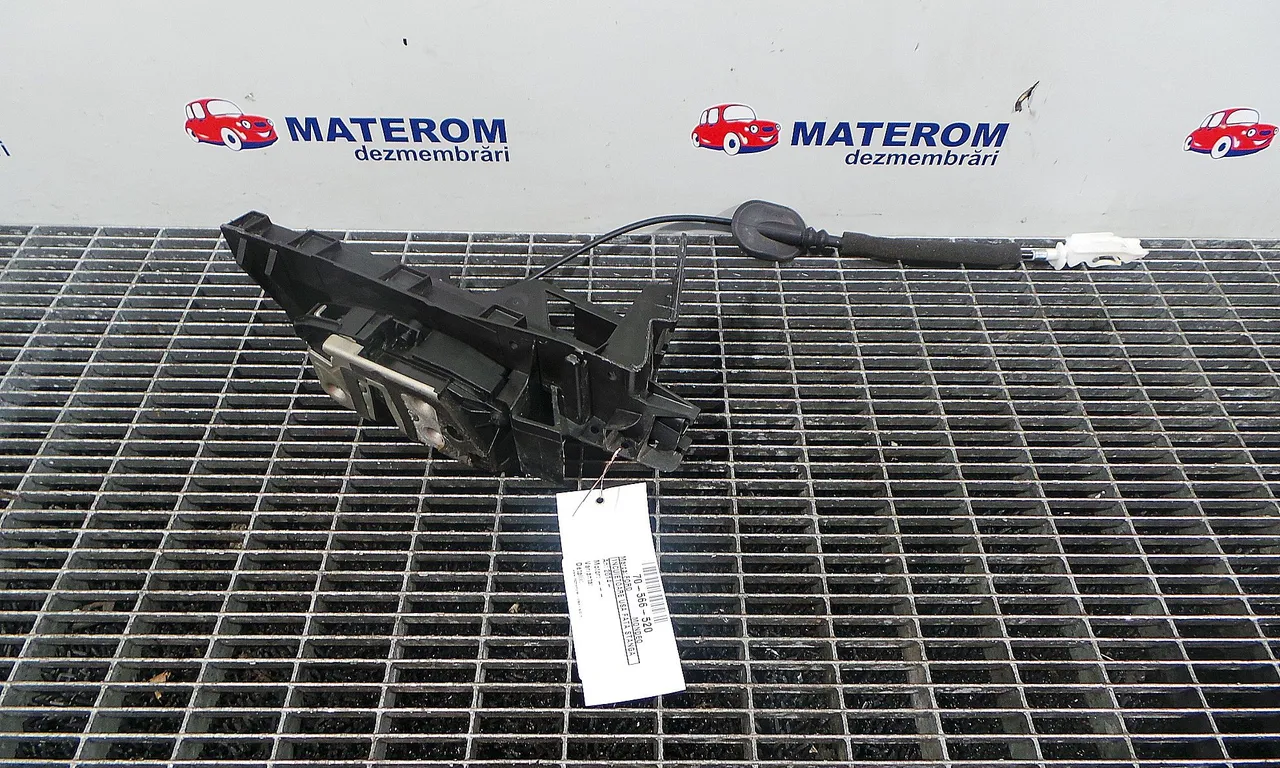 INCUIETOARE USA FATA STANGA FORD MONDEO V 2012-2019