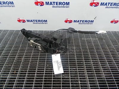 INCUIETOARE USA FATA STANGA FORD MONDEO V 2012-2019, vedere frontata