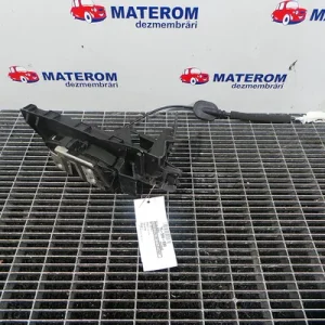 INCUIETOARE USA FATA STANGA FORD MONDEO V 2012-2019, vedere frontata